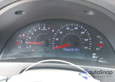 2011 Toyota Camry Le from USA, damaged, VIN 4T4BF3EK8BR117535